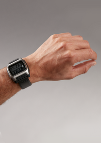 High Tide Silver / Black View 8