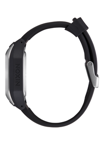 High Tide Silver / Black View 2