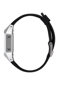 Staple Silver / Black View 2