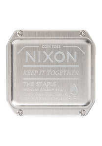 Staple Silver / Black View 4