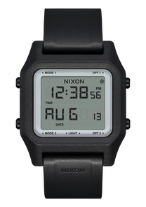 Staple Black / Positive View 1