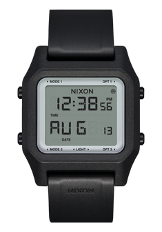 Staple Black / Positive