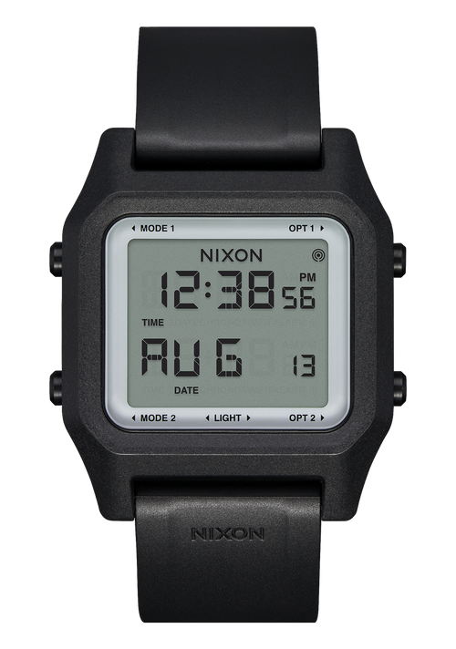 Staple Black / Positive