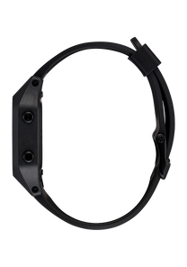 Staple Black / Positive View 2