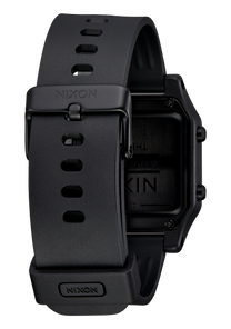 Staple Black / Positive View 3