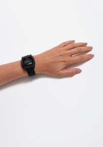 Rival All Black View 5