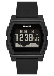 Rival All Black View 1