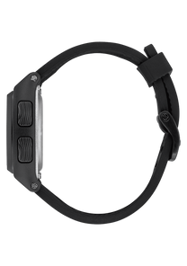 Rival All Black View 2