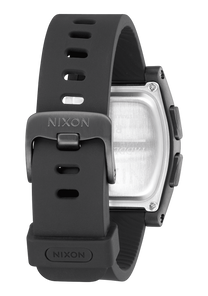 Rival All Black View 3