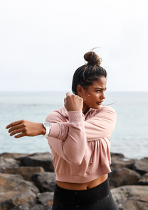 Siren All Black View 7