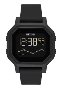 Siren All Black View 4