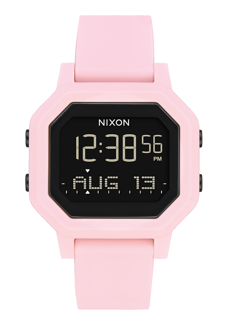 Siren Pale Pink
