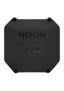 Heat All Black View 4