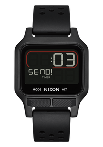 Heat All Black View 5