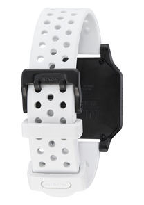 Heat Black / White View 3