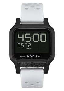 Heat Black / White View 7