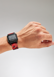 Heat Black / Red View 8