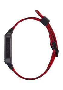 Heat Black / Red View 2