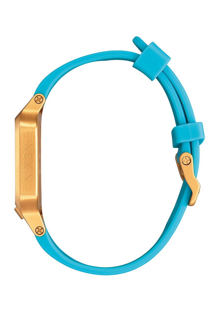 Heat Aqua Gold View 2