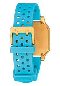 Heat Aqua Gold View 3
