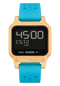 Heat Aqua Gold View 7
