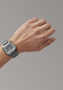 Heat Gunmetal Positive View 9