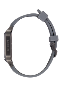 Heat Gunmetal Positive View 2