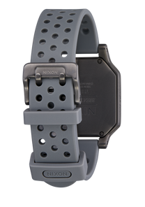 Heat Gunmetal Positive View 3