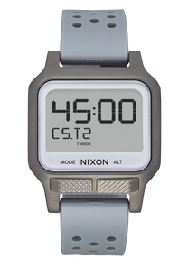 Heat Gunmetal Positive View 7