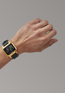 Heat Gold / Black View 10