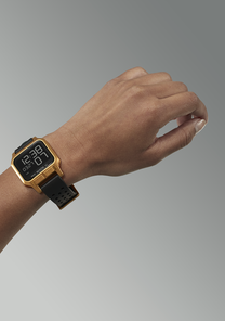 Heat Gold / Black View 9