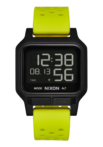 Heat Citron / Black View 1