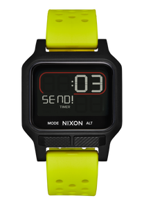 Heat Citron / Black View 6