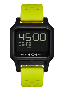 Heat Citron / Black View 8