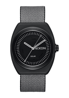 Light-Wave All Black