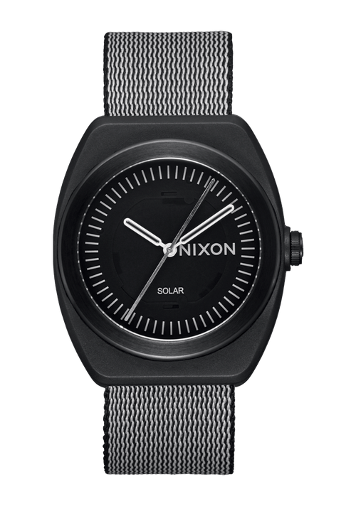 Light-Wave All Black