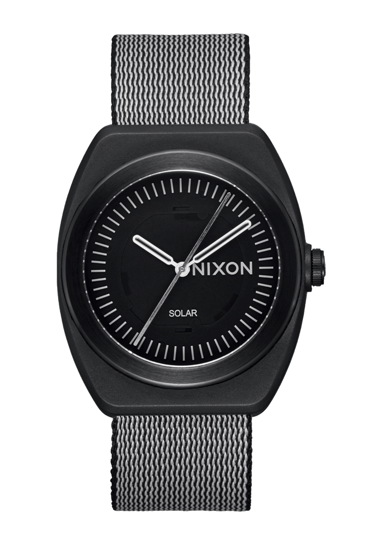 Light-Wave All Black