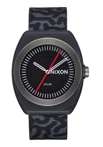 Light-Wave Black / Scribble View 1