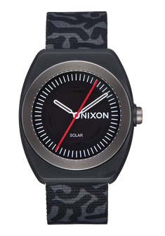 Light-Wave Black / Scribble