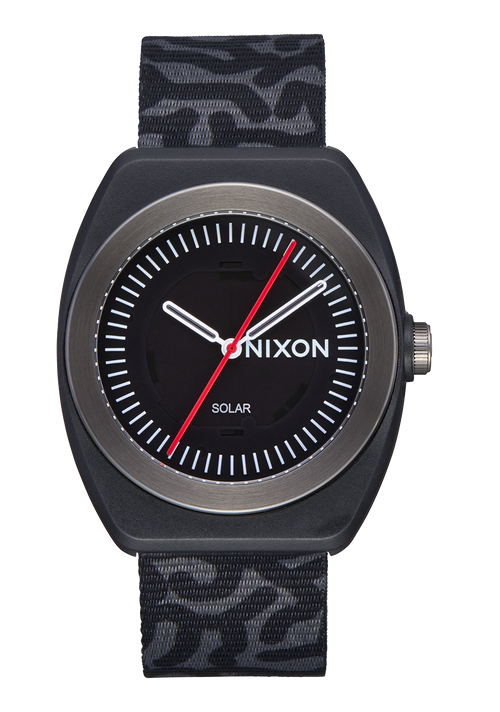 Light-Wave Black / Scribble