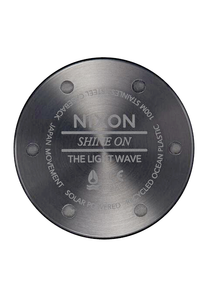 Light-Wave Black / Scribble View 4