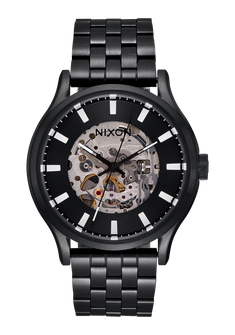 Spectra Black / Black