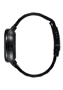 Spectra Black / Black View 2