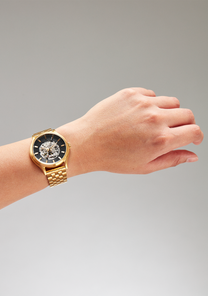 Spectra Black / Gold View 6