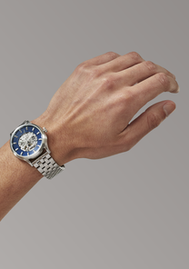 Spectra Navy Sunray / Silver View 6