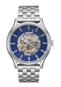 Spectra Navy Sunray / Silver