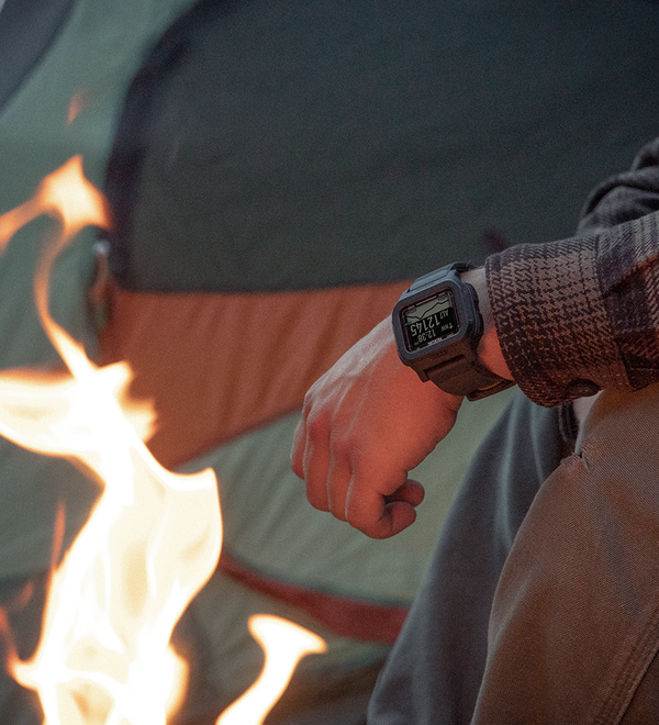 Regulus Expedition All Black