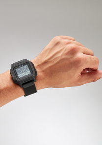 Regulus Expedition All Black View 11