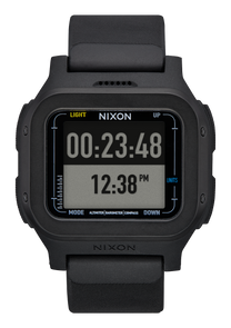 Regulus Expedition All Black View 10