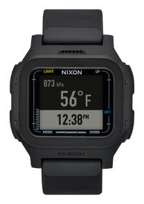 Regulus Expedition All Black View 8